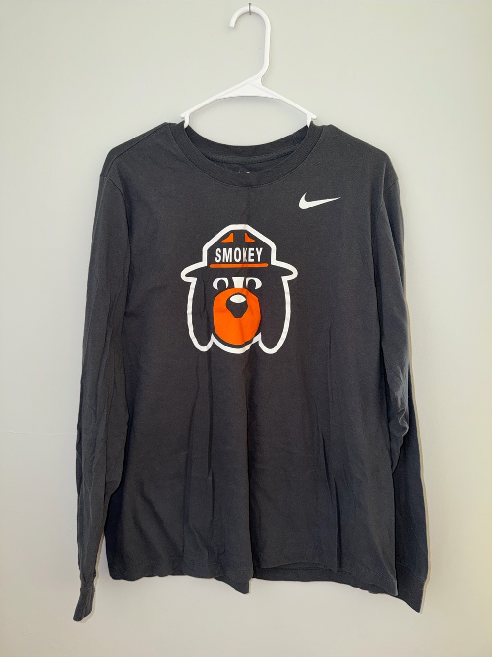 Tennessee Volunteers Smokey Nike Tee